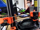 COVID-19: 3D print manufacturers step in to help