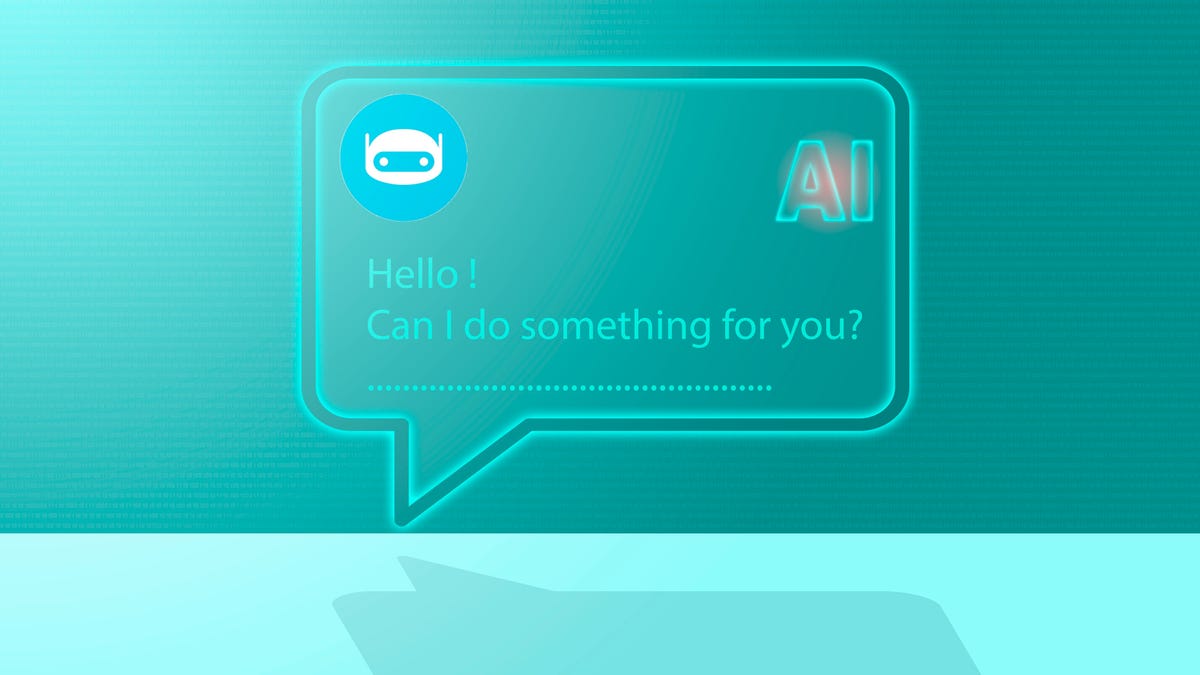 AI bots could soon become your new customer service agent thumbnail