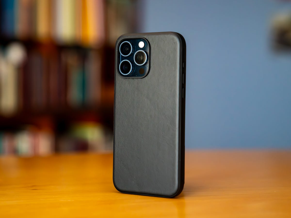 Best cases for iPhone 15 Pro and iPhone 15 Pro Max: Expert tested and  reviewed
