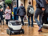 Another governor to sign law allowing delivery robots on sidewalks
