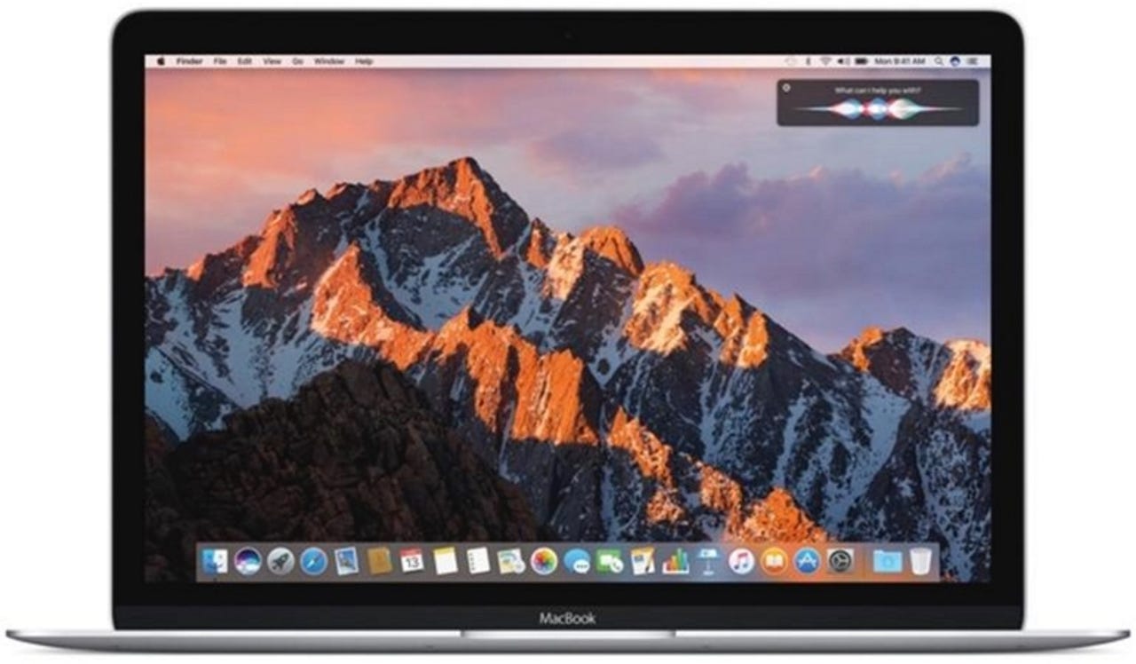 How to block macOS Sierra from automatically downloading to your Mac