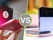Motorola Razr Plus vs. Samsung Galaxy Z Flip 4: Which foldable should you buy?