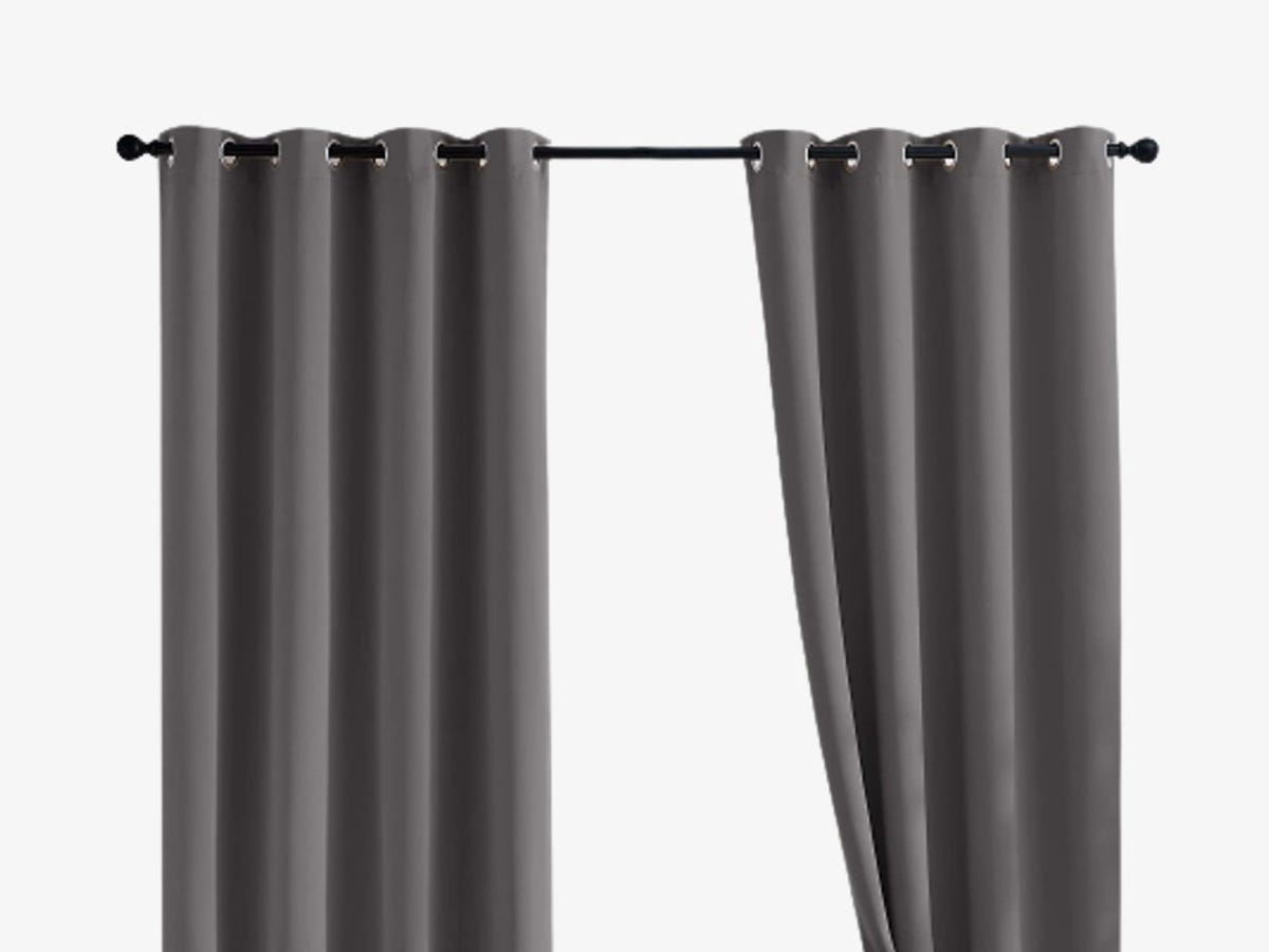 The Best Soundproof Curtains Of 2024 Zdnet