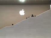 Town Squares: Apple reinventing its stores to woo startup community