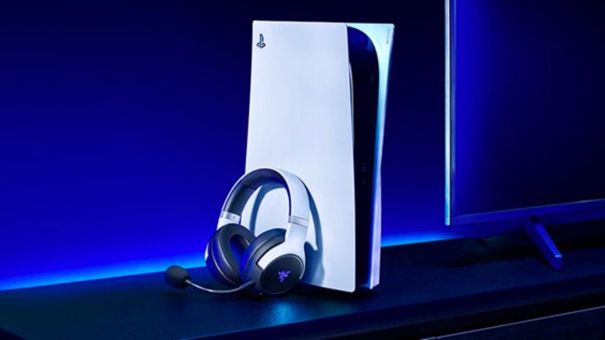 The best PS5 headsets of 2023 | ZDNET