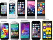 Four charts that show the unstoppable rise of the smartphone