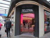 Ebeid departs Telstra as Jetstar COO swings in