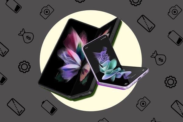 5 features Samsung's new foldable phones will need to make me want one
