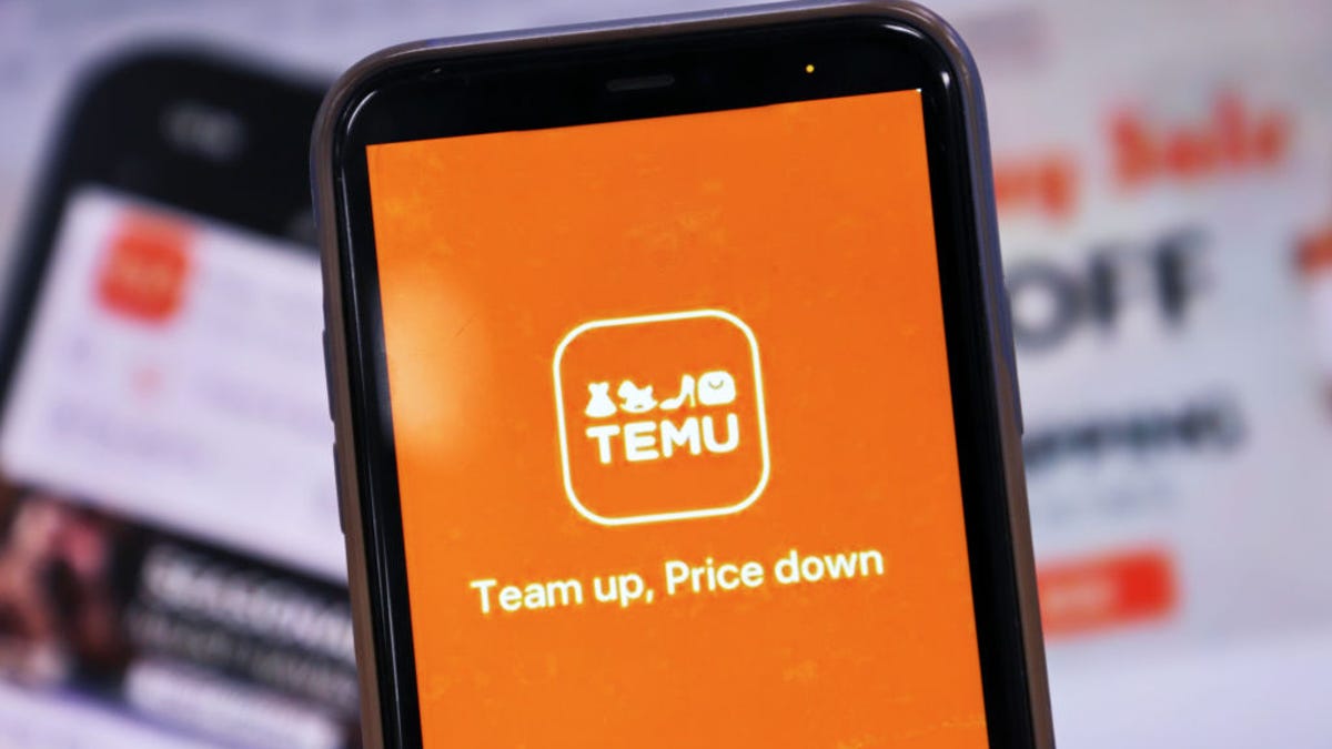 Here’s why everything on Temu is so cheap
