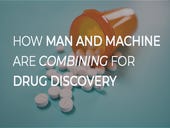 How man and machine are combining for drug discovery