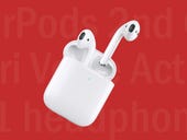 Snag the Apple AirPods for just $89 at Target during Prime Day (Update: Expired)