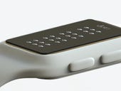 Meet Dot, the budget-friendly Braille smartwatch