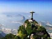 Rio gets mobile infrastructure boost for Olympic Games