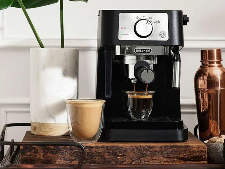 Mesin espresso murah terbaik 2021: Hemat uang, buat di rumah