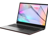 Chuwi launches CoreBook Xe laptop with Intel's discrete Iris Xe MAX graphics, $699 price tag