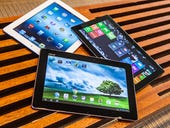 Tablet shipments forecast slashed by half as Western markets slow