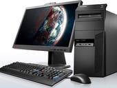 Lenovo introduces ThinkCentre M78 desktop PCs with AMD's new Accelerated Processing Units