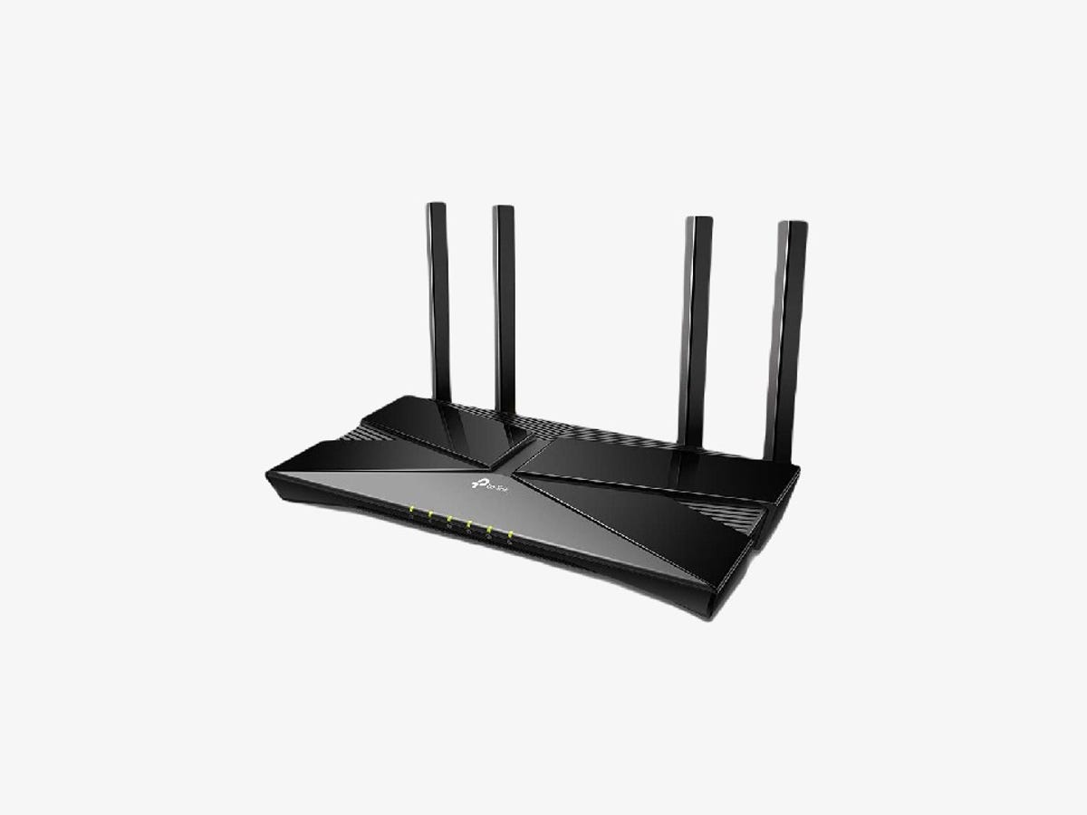 The best budget routers of 2023 ZDNET
