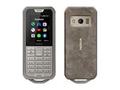 Nokia 800 Tough, hands on: A rugged and long-lasting feature phone