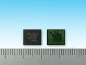 Toshiba updates range of wearable, Internet of Things processors