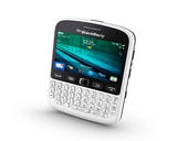 BlackBerry debuts the 9720, a Qwerty BlackBerry 7 OS device for emerging markets