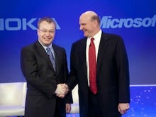 Microsoft to buy Nokia's devices, services unit for $7.2B