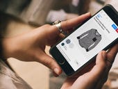 Pinterest diving deeper in e-commerce with buyable pins
