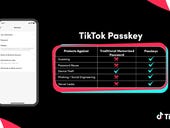 TikTok to offer an easier, more secure way for iPhone users to sign in