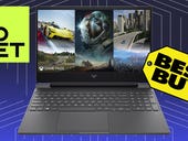 Save $300 on the HP Victus at Best Buy