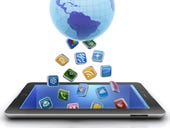 Mobile center of Asia's software milestones in 2012