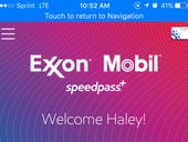 How ExxonMobil revamped its mobile app to build up its brand