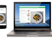 Google sets Android apps free to run on Chrome OS