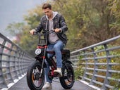 The 5 best electric bikes: Top off-road, commuter, and foldable ebikes
