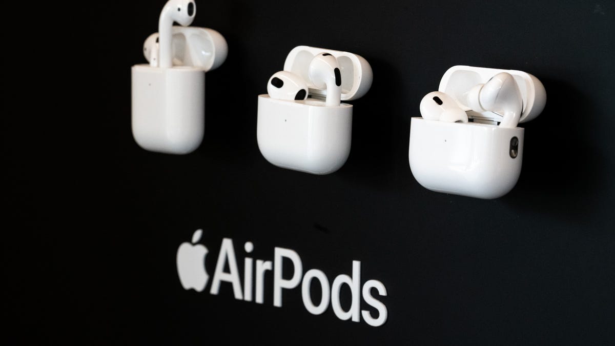 The best AirPods to buy in 2023: Expert tested and reviewed