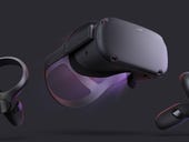 Facebook primes the Oculus Quest for business use cases