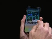 Closer look at Apple's iPhone X, iPhone 8 (pictures)