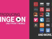 Binge on: T-Mobile sets mobile video free on its network, doubles data plans