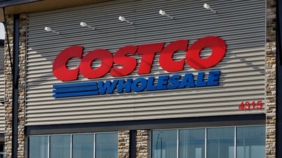 A Costco membership is just $20 with this deal
