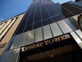 Secret Service laptop with Trump Tower plans stolen from car