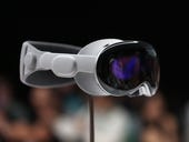 What Vision Pro shipping times tell us about the demand for Apple's XR headset