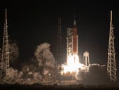 We have liftoff: NASA's Artemis rocket launches, and Orion is headed to the Moon