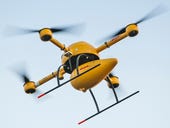 US Department of Transportation assembling task force for drone registration