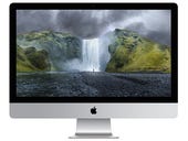 Apple iMac with Retina 5K Display: There's life in the (high-end) desktop yet