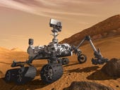 With Curiosity on Mars is it time to look at sending people?
