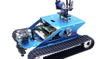 Yahboom AI Robot Kit