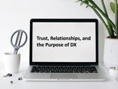 Relationship transformation: The role of trust in accelerating innovation and digital transformation