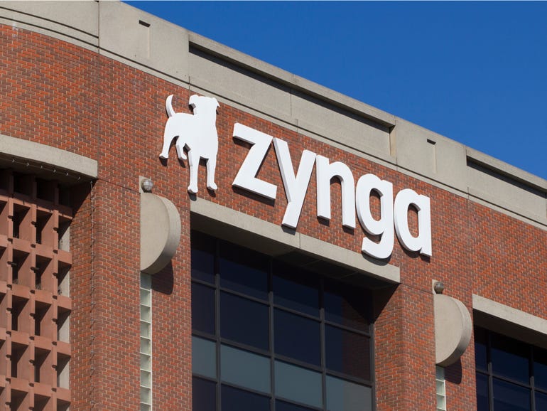 Take-Two Interactive mengakuisisi raksasa game seluler Zynga seharga $ 12,7 miliar