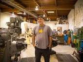 Autodesk CEO Carl Bass steps down