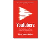 YouTubers, book review: In search of authenticity