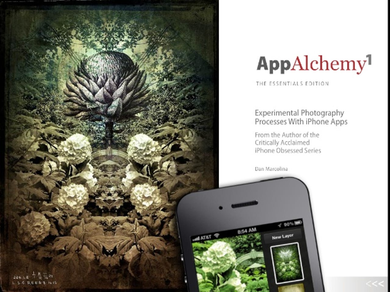 AppAlchemy reveals the magic of iOS photo apps - Jason O'Grady